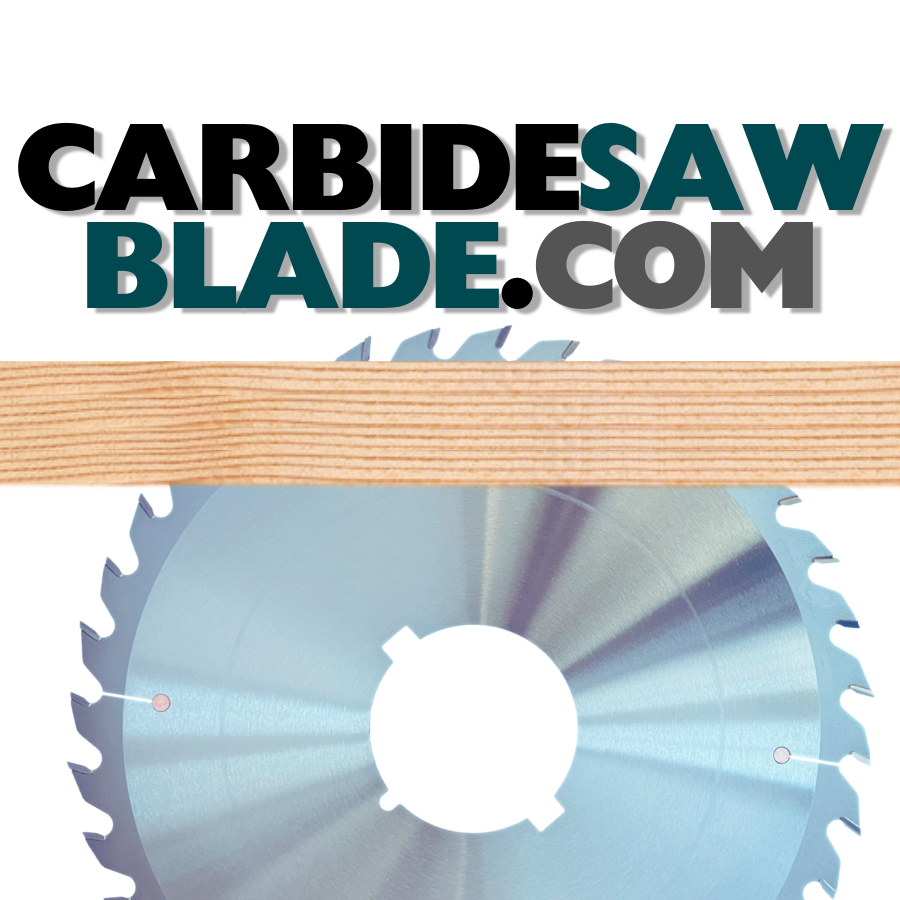 Carbide Saw Blade