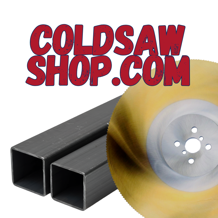 Cold Saw Shop