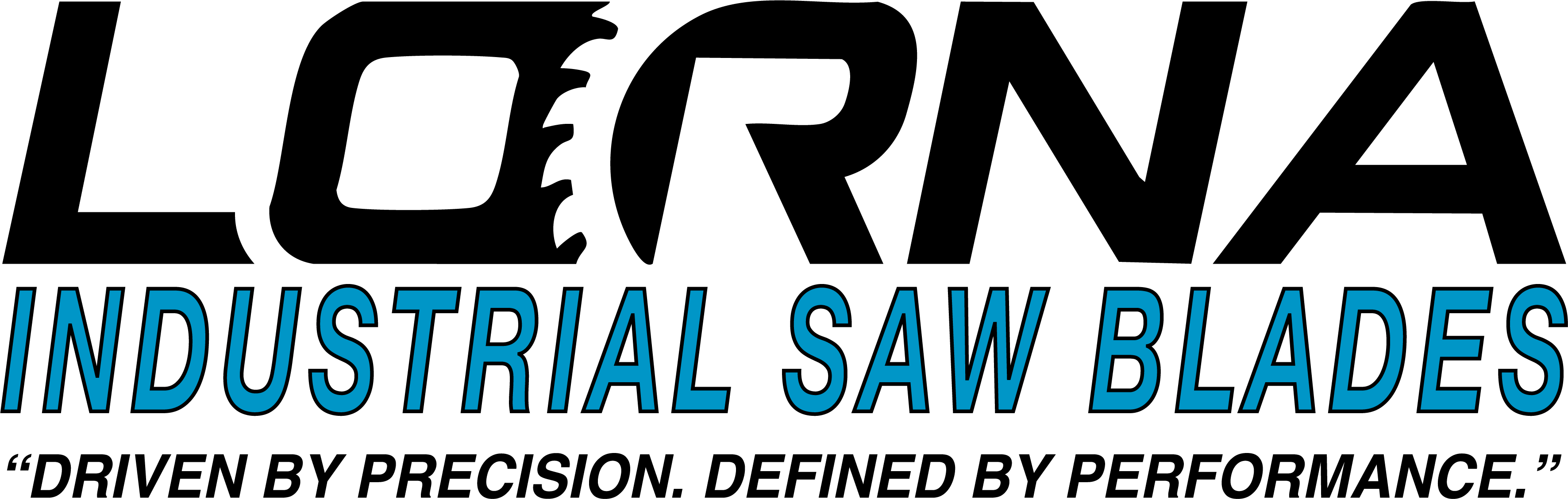 Lorna Industrial Logo