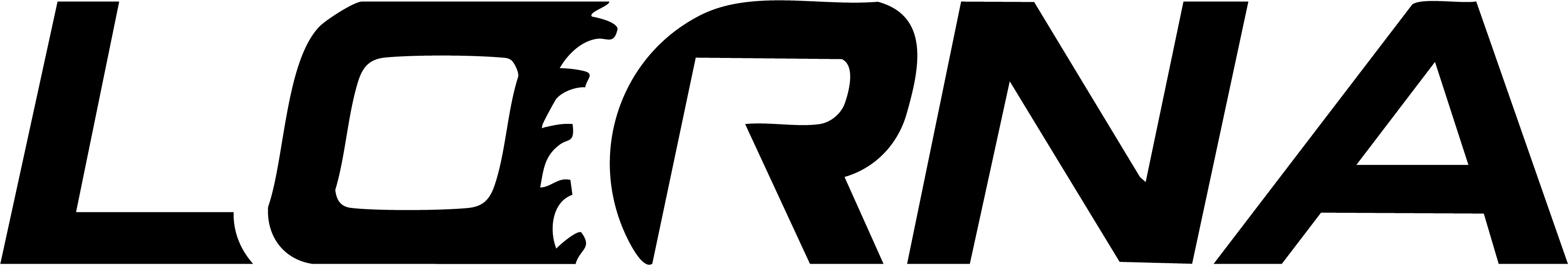Lorna Industrial Logo